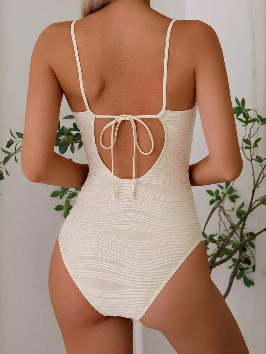 Maiô Modelador Costa Amalfitana