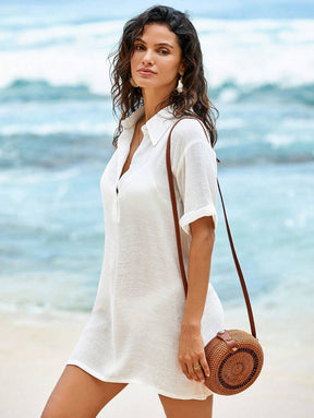 Saída de Praia Bora Classic