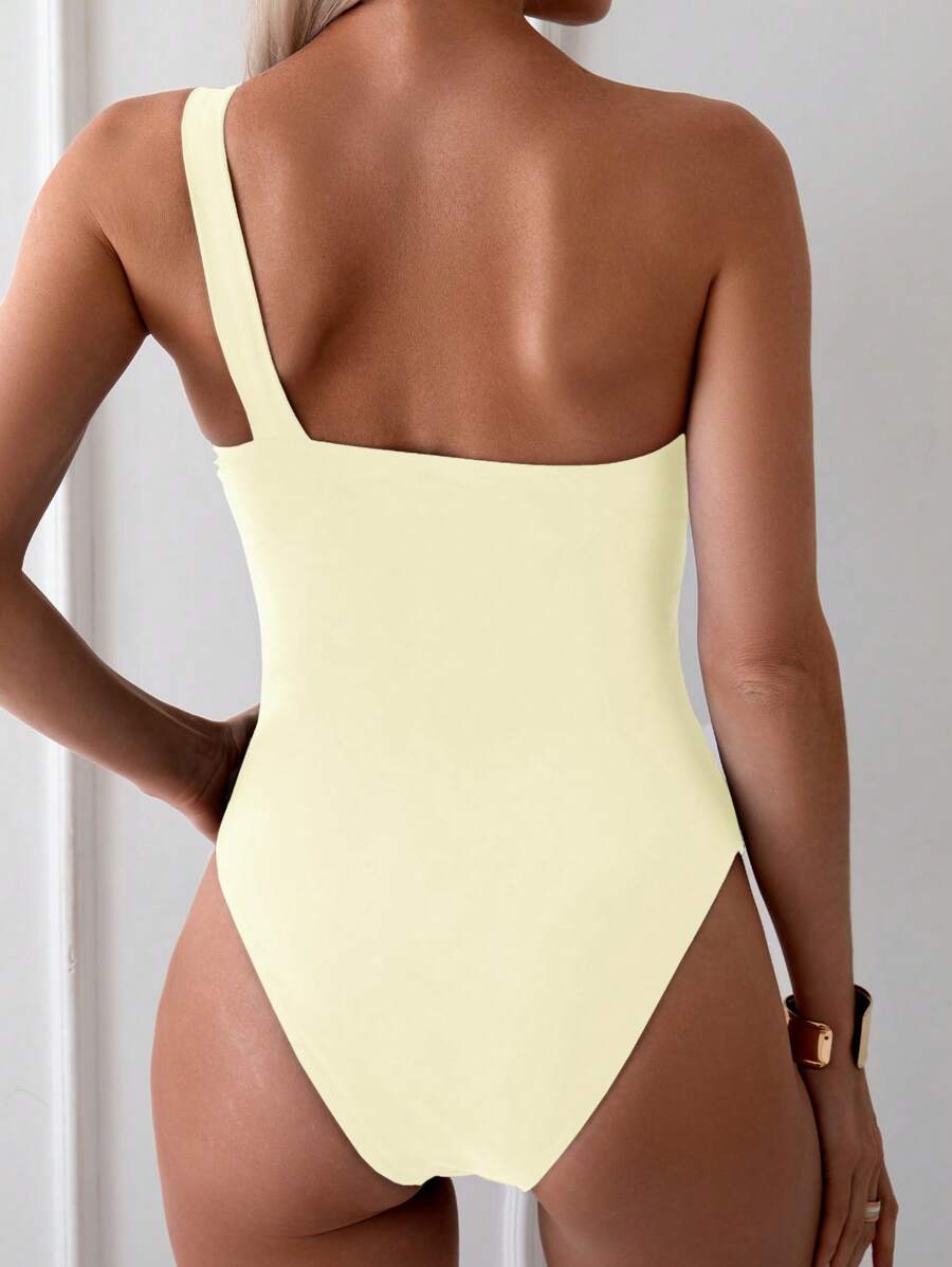 Maiô Modelador Eclipse Dourado