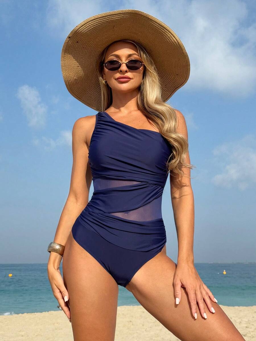 Maiô Modelador Capri