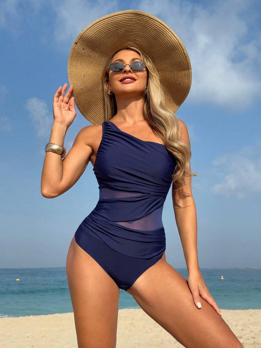 Maiô Modelador Capri