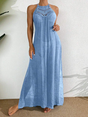 Saída de Praia Capri