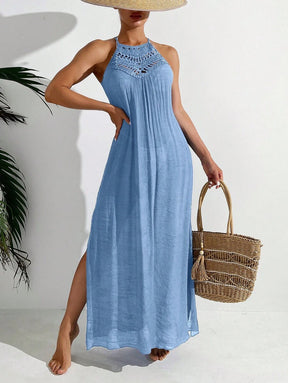 Saída de Praia Capri