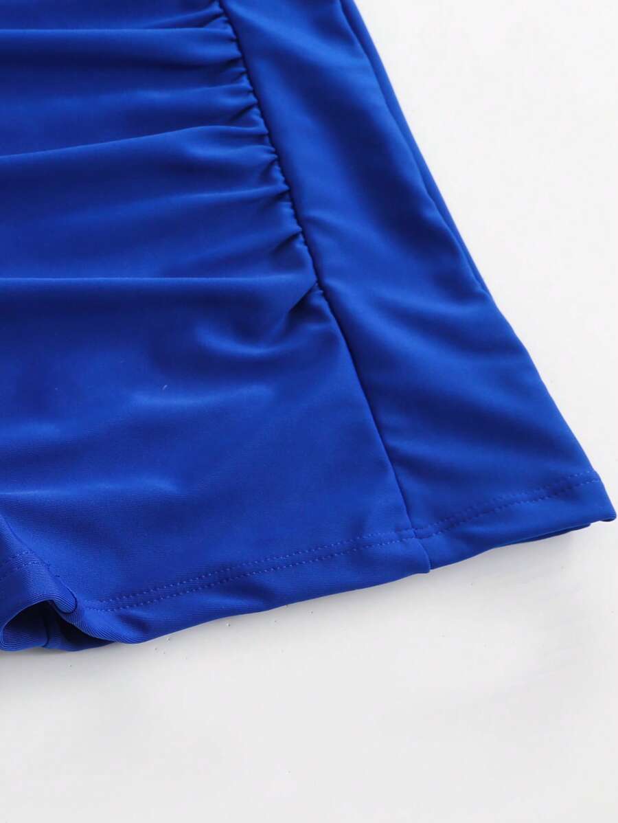 Maiô Modelador Retrô Malibu