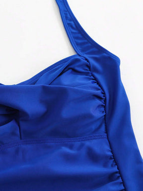 Maiô Modelador Retrô Malibu