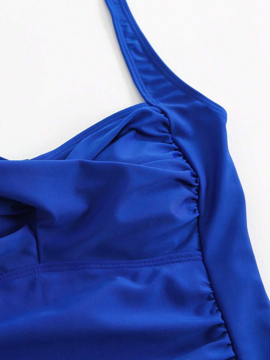 Maiô Modelador Retrô Malibu