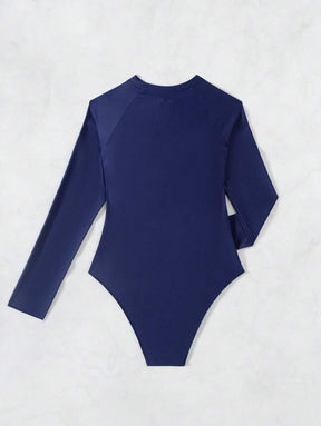 Maiô UV Energy Wave