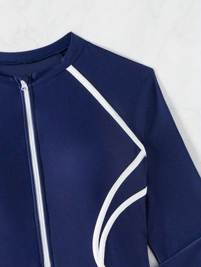 Maiô UV Energy Wave