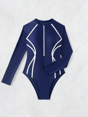 Maiô UV Energy Wave