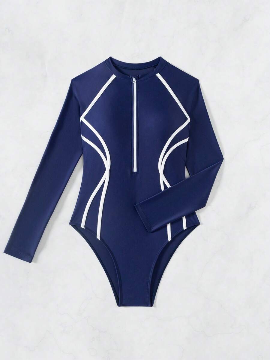 Maiô UV Energy Wave