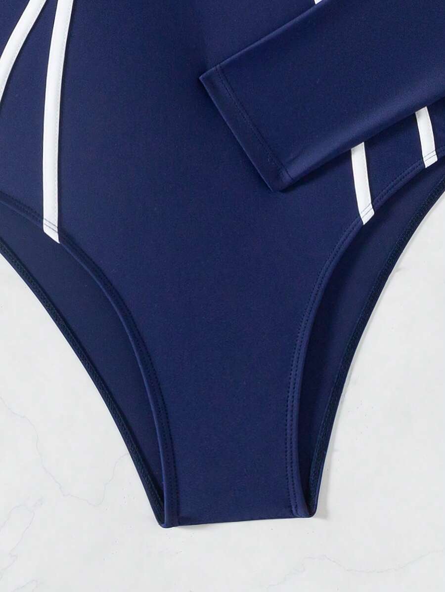 Maiô UV Energy Wave