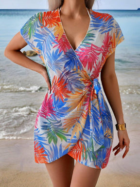 Saída de Praia Bali Indigo