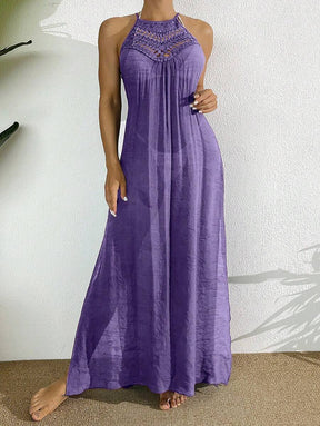 Saída de Praia Capri