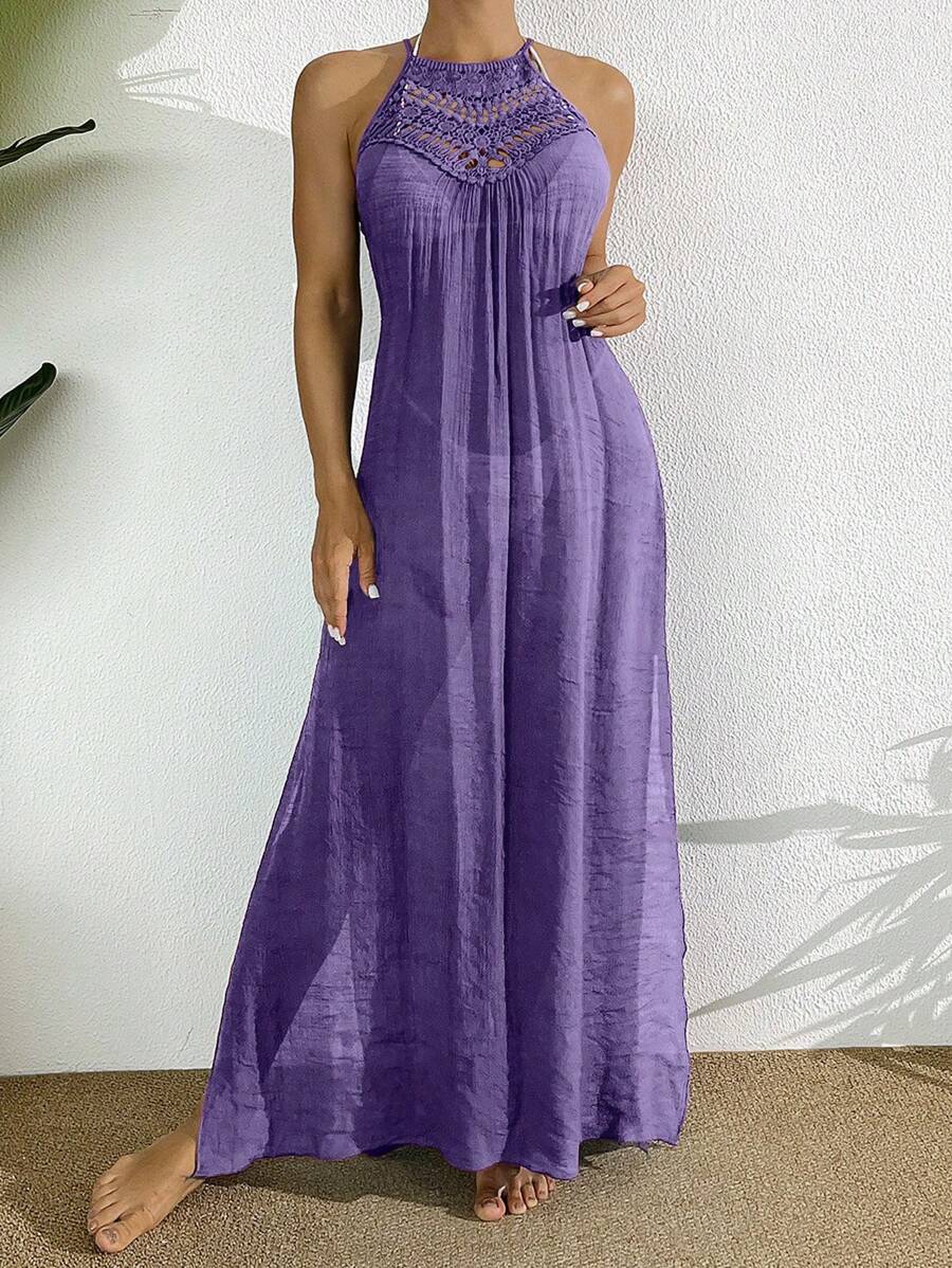 Saída de Praia Capri