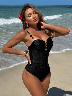 Maiô Modelador Black Diamond