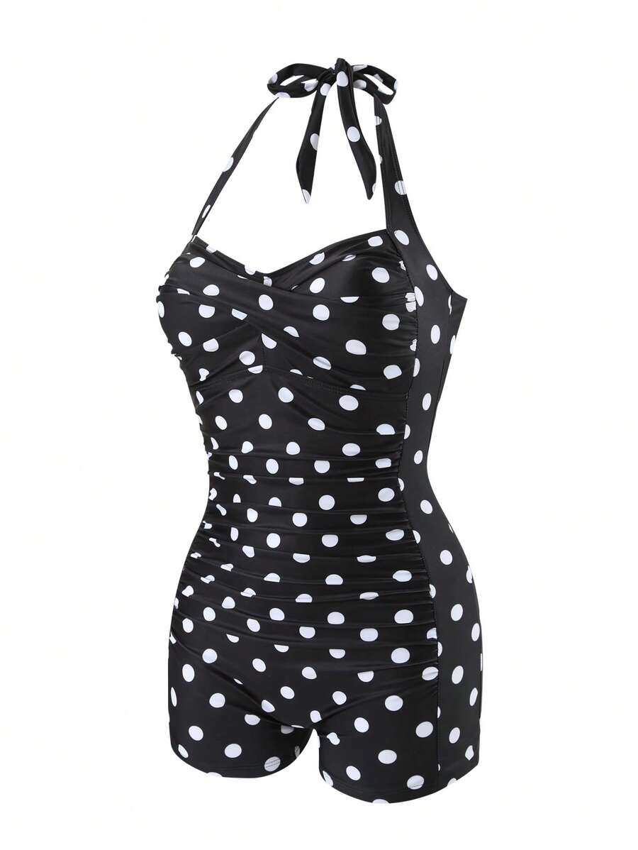 Maiô Modelador Retrô Malibu