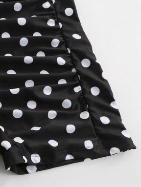 Maiô Modelador Retrô Malibu