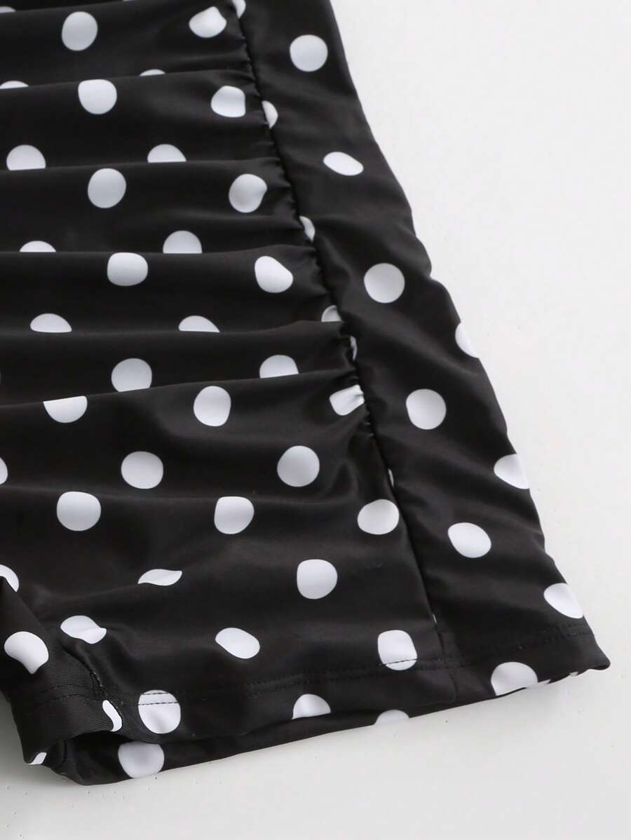 Maiô Modelador Retrô Malibu