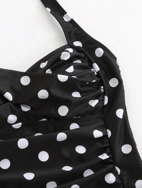 Maiô Modelador Retrô Malibu