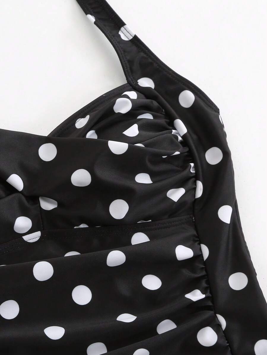 Maiô Modelador Retrô Malibu