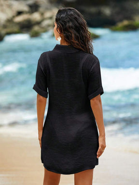 Saída de Praia Bora Classic