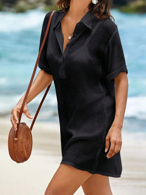 Saída de Praia Bora Classic