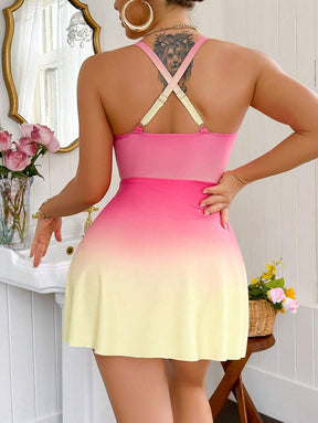 Maiô Modelador Isadora