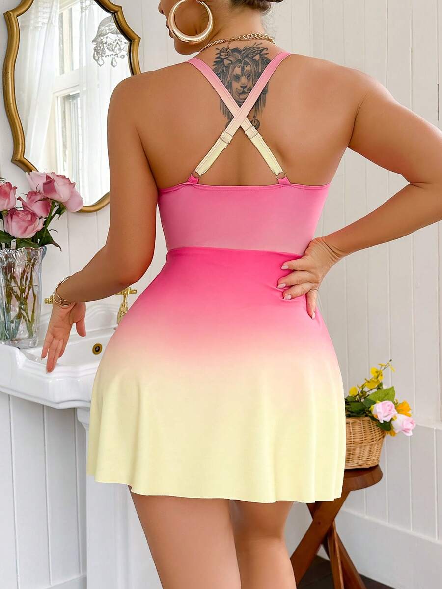 Maiô Modelador Isadora