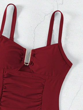 Maiô Modelador Veneza