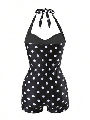 Maiô Modelador Retrô Malibu