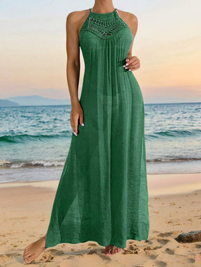 Saída de Praia Capri