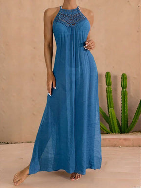 Saída de Praia Capri