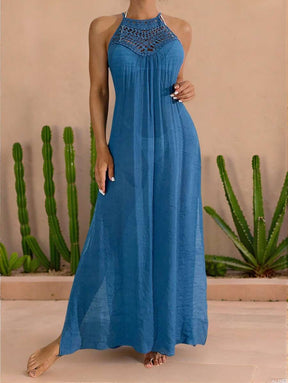 Saída de Praia Capri