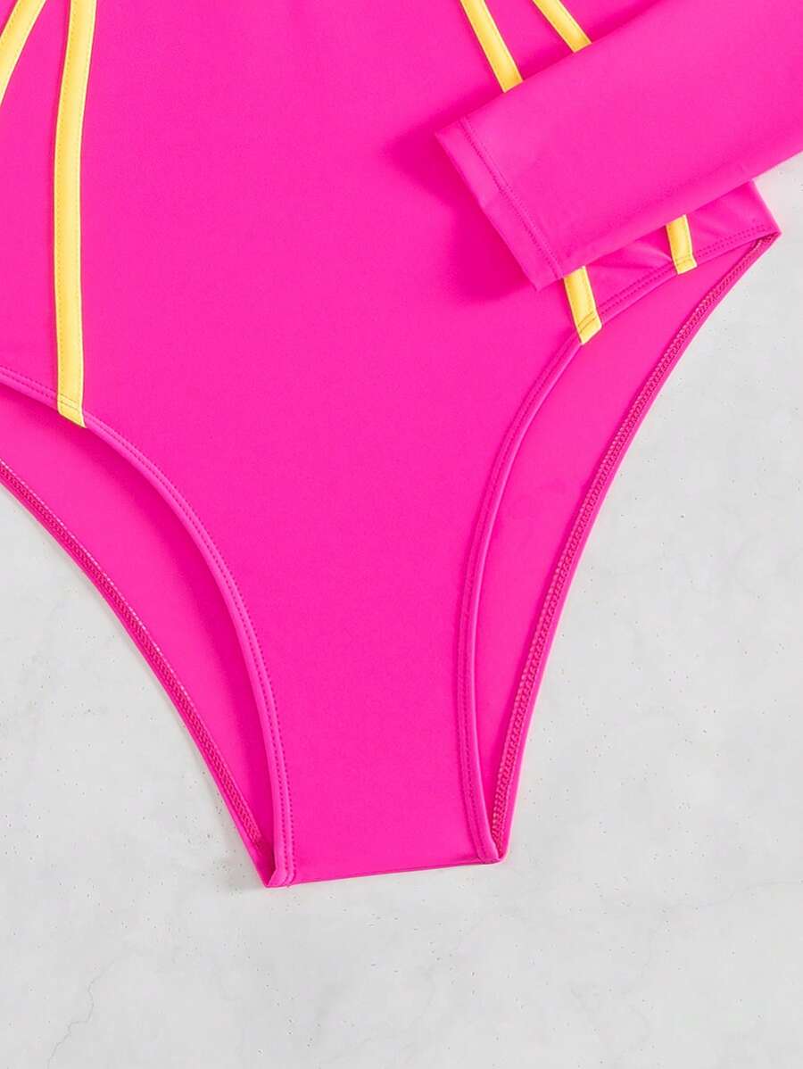 Maiô UV Energy Wave