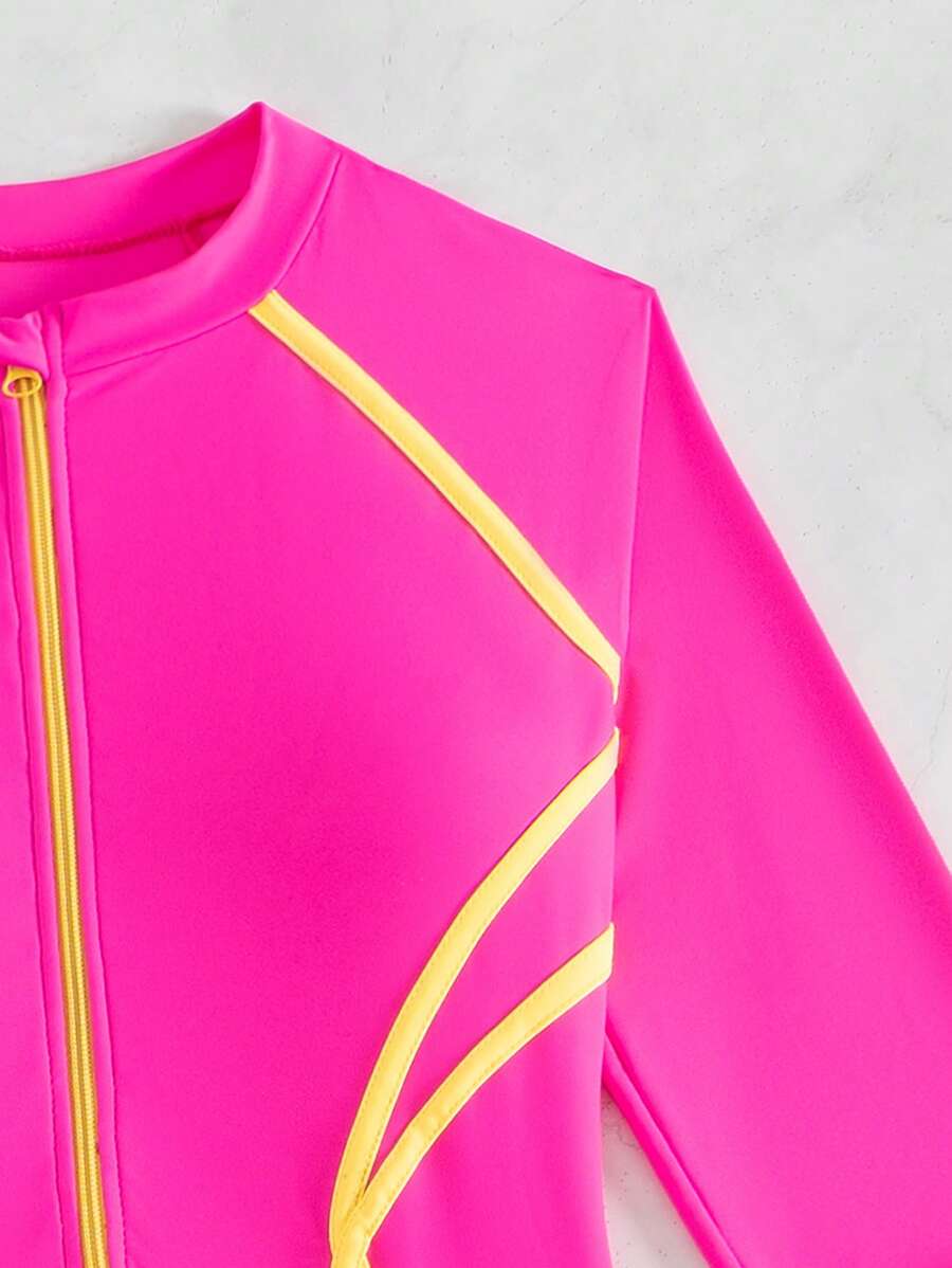 Maiô UV Energy Wave