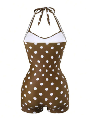 Maiô Modelador Retrô Malibu