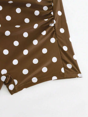 Maiô Modelador Retrô Malibu