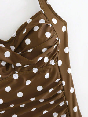 Maiô Modelador Retrô Malibu