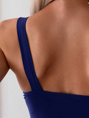 Maiô Modelador Eclipse Dourado