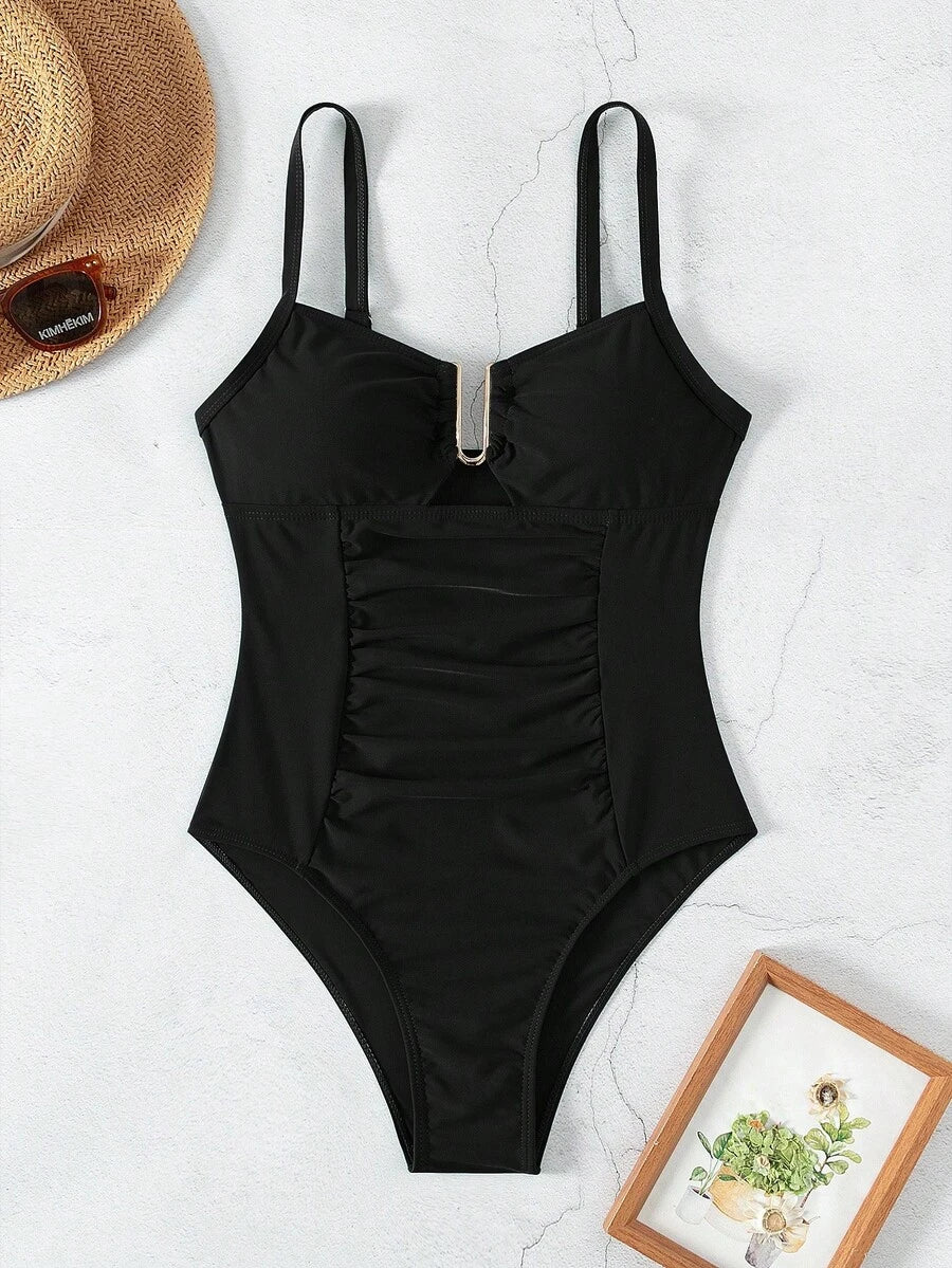 Maiô Modelador Veneza