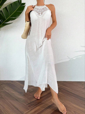 Saída de Praia Capri